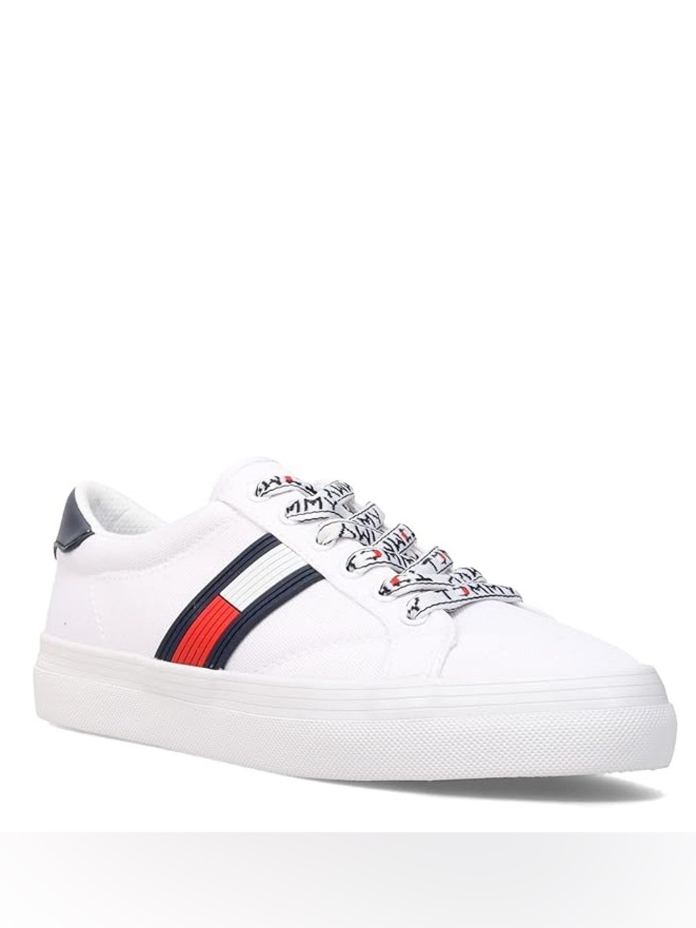 Tommy Hilfiger Fantim Women’s Sneaker Size 6 in Great Condition
